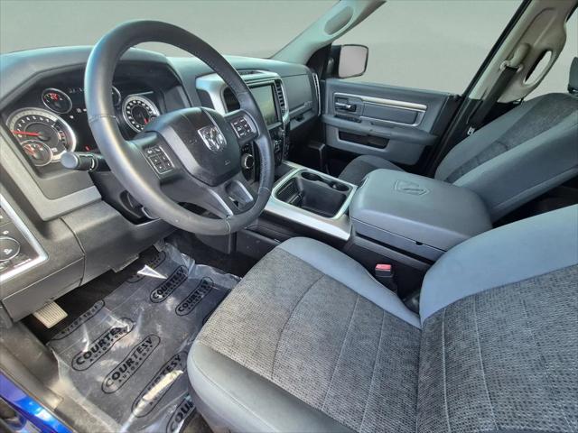 2016 Ram 1500 Lone Star