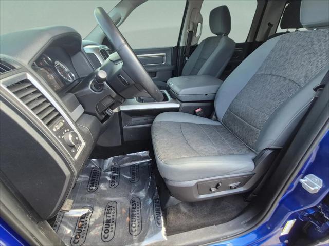2016 Ram 1500 Lone Star