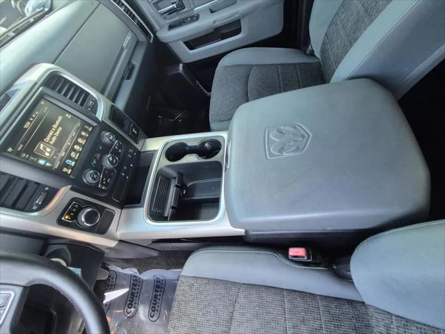2016 Ram 1500 Lone Star
