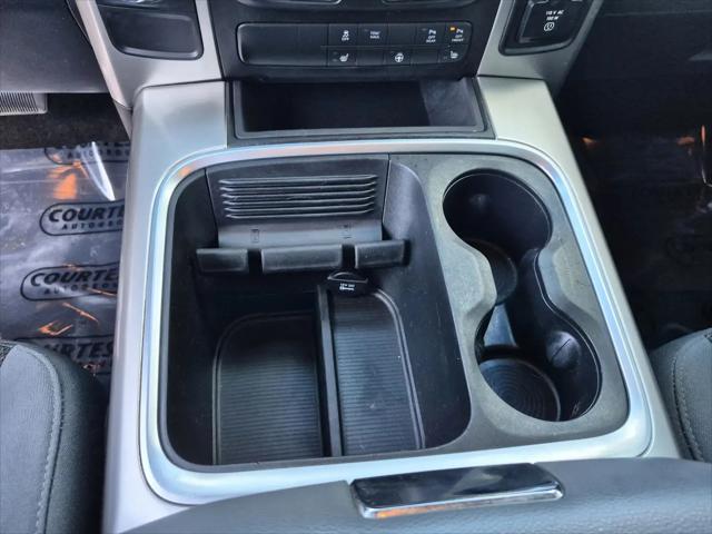 2016 Ram 1500 Lone Star