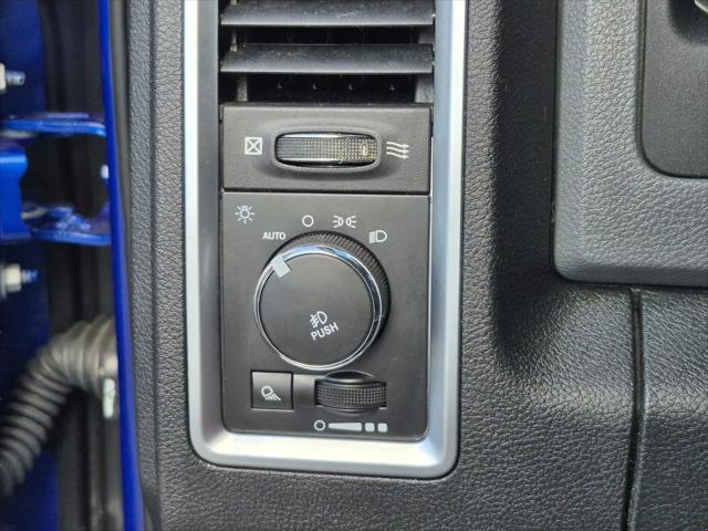 2016 Ram 1500 Lone Star