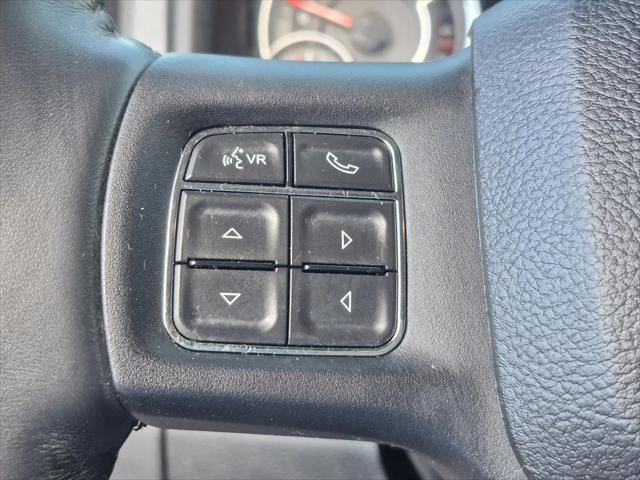 2016 Ram 1500 Lone Star