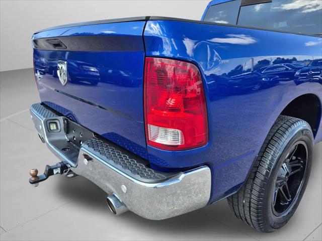 2016 Ram 1500 Lone Star