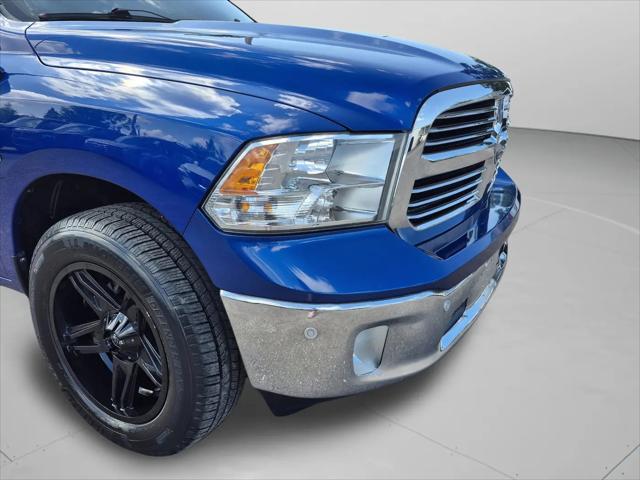 2016 Ram 1500 Lone Star