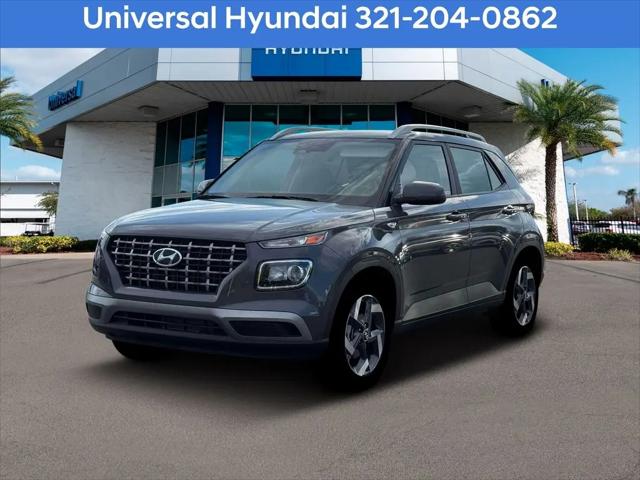 2026 Hyundai Venue SEL for sale in Orlando, FL