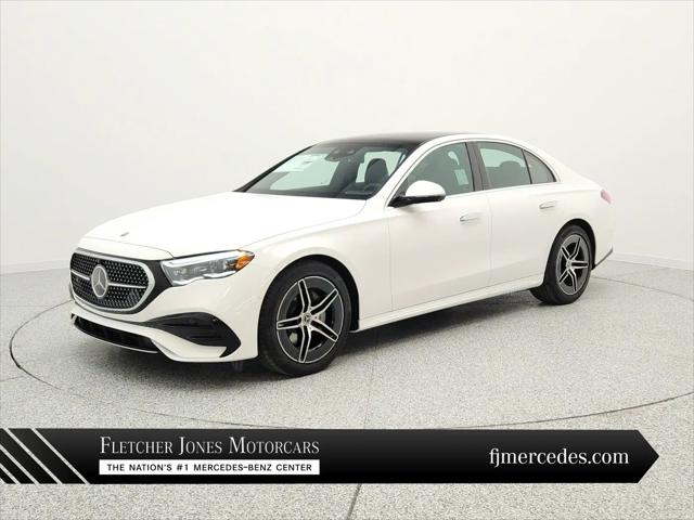 2026 Mercedes-Benz E 350 E 350 for sale in Newport Beach, CA