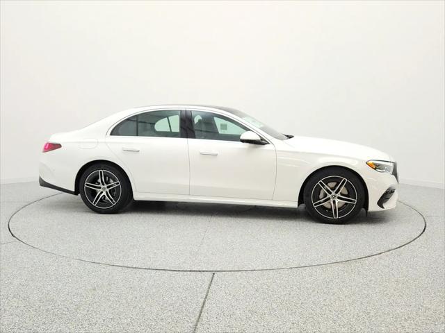 2026 Mercedes-Benz E 350 E 350