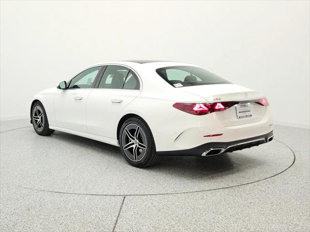 2026 Mercedes-Benz E 350 E 350