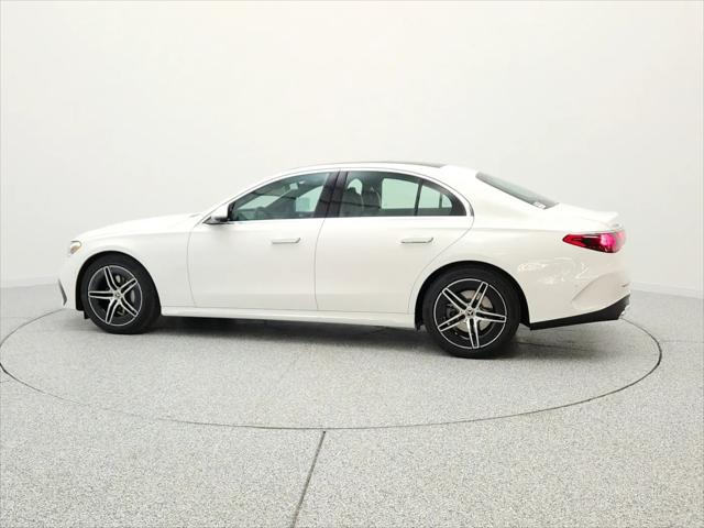 2026 Mercedes-Benz E 350 E 350