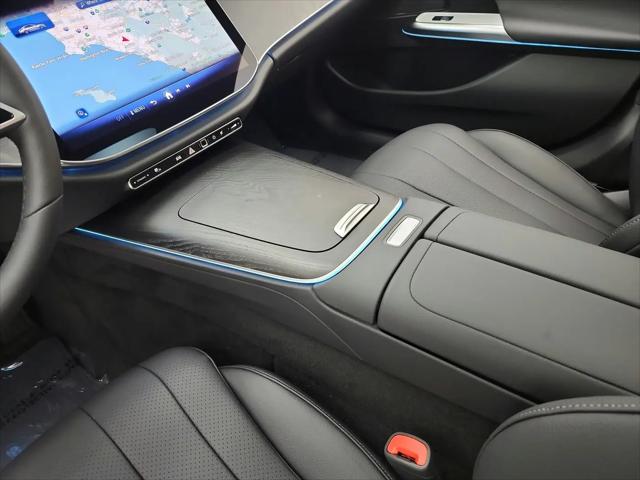 2026 Mercedes-Benz E 350 E 350