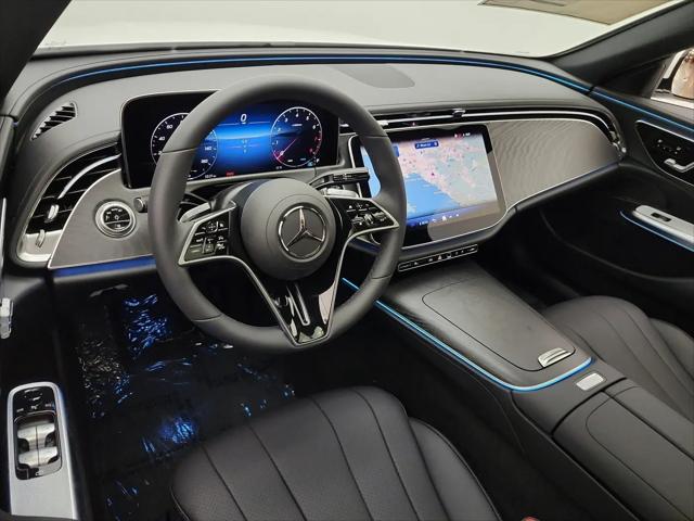2026 Mercedes-Benz E 350 E 350