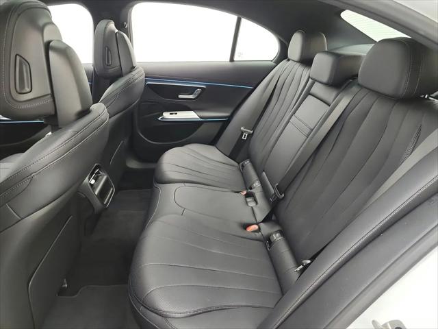 2026 Mercedes-Benz E 350 E 350