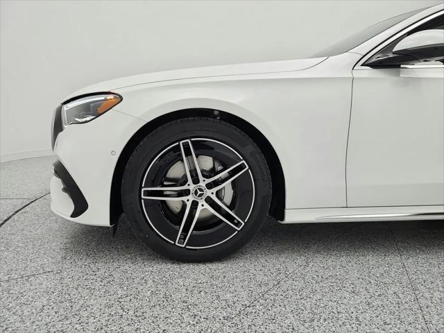 2026 Mercedes-Benz E 350 E 350
