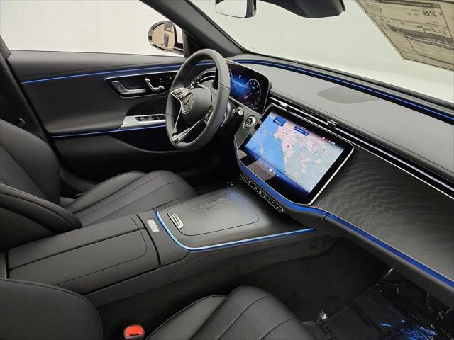 2026 Mercedes-Benz E 350 E 350