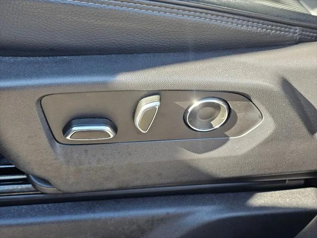 2025 GMC Sierra 3500HD Crew Cab, Standard Bed, Denali, 4WD
