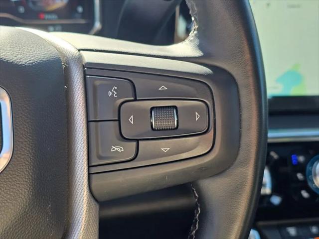 2025 GMC Sierra 3500HD Crew Cab, Standard Bed, Denali, 4WD