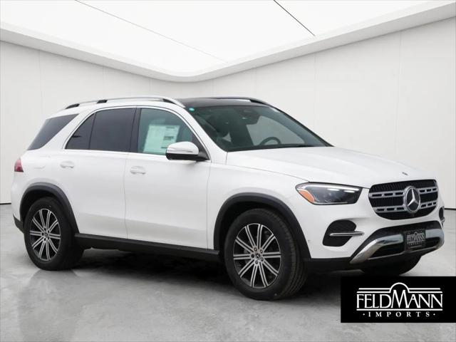 2026 Mercedes-Benz GLE GLE 350 GLE 350 for sale in Bloomington, MN
