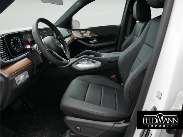 2026 Mercedes-Benz GLE GLE 350 GLE 350