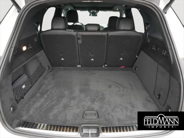 2026 Mercedes-Benz GLE GLE 350 GLE 350