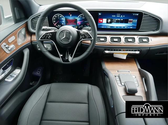 2026 Mercedes-Benz GLE GLE 350 GLE 350