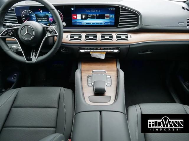 2026 Mercedes-Benz GLE GLE 350 GLE 350