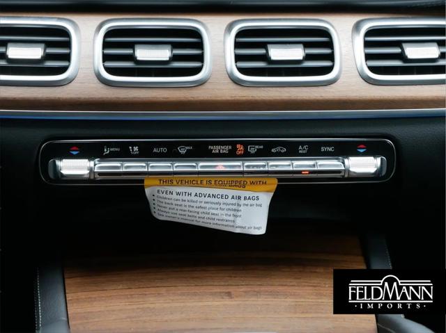 2026 Mercedes-Benz GLE GLE 350 GLE 350