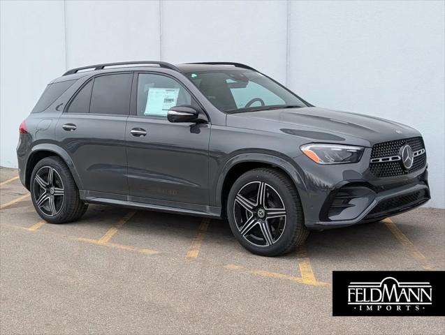 2026 Mercedes-Benz GLE GLE 350 GLE 350 for sale in Bloomington, MN