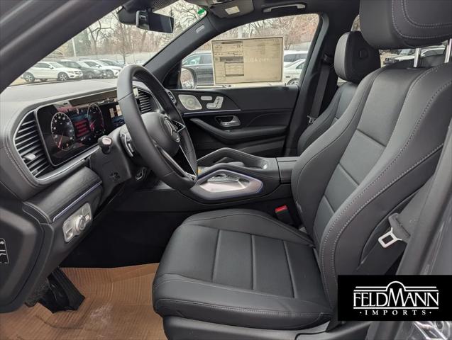 2026 Mercedes-Benz GLE GLE 350 GLE 350