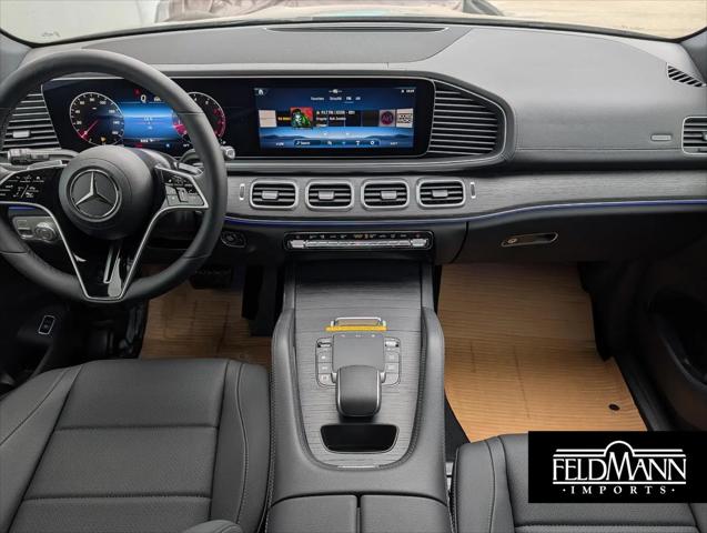 2026 Mercedes-Benz GLE GLE 350 GLE 350