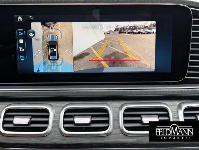 2026 Mercedes-Benz GLE GLE 350 GLE 350