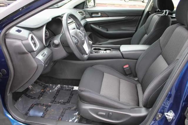 2017 Nissan Maxima 3.5 S