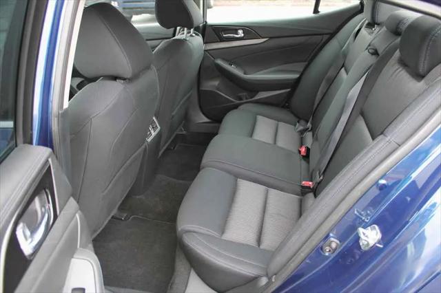 2017 Nissan Maxima 3.5 S