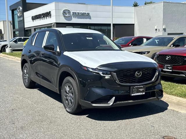 2026 Mazda CX-5 2.5 S Select for sale in Gaithersburg, MD