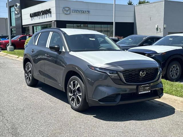 2026 Mazda CX-5 2.5 S Preferred for sale in Gaithersburg, MD