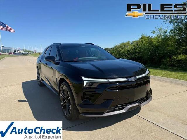 2025 Chevrolet V Blazer SS AWD for sale in Dry Ridge, KY
