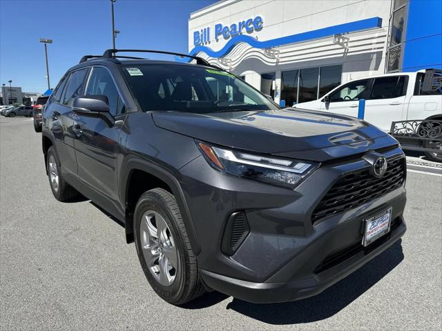 2022 Toyota RAV4 XLE for sale in Reno, NV