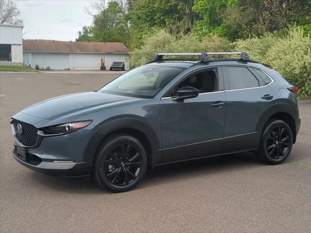 2025 Mazda CX-30 2.5 Turbo Premium Package