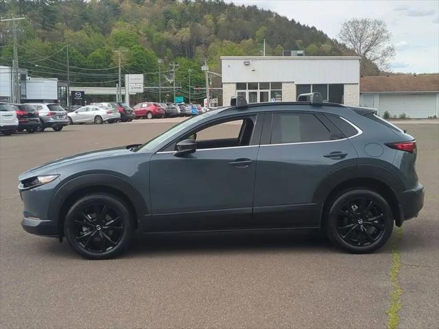 2025 Mazda CX-30 2.5 Turbo Premium Package