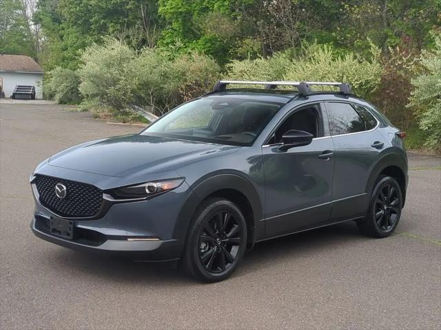 2025 Mazda CX-30 2.5 Turbo Premium Package