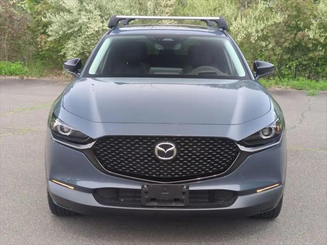 2025 Mazda CX-30 2.5 Turbo Premium Package