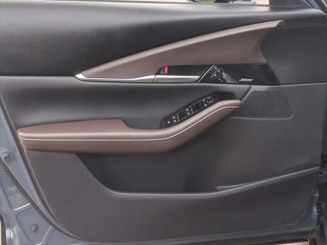 2025 Mazda CX-30 2.5 Turbo Premium Package
