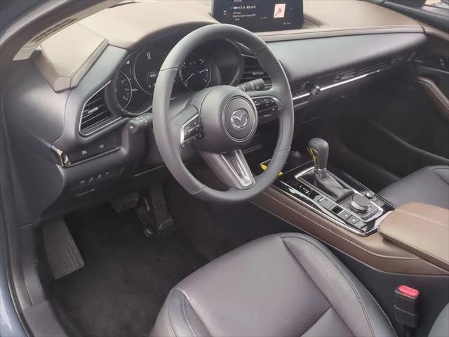 2025 Mazda CX-30 2.5 Turbo Premium Package