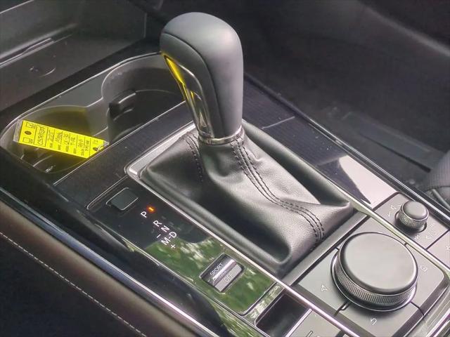 2025 Mazda CX-30 2.5 Turbo Premium Package