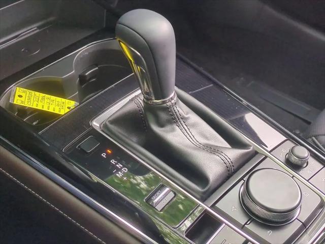 2025 Mazda CX-30 2.5 Turbo Premium Package