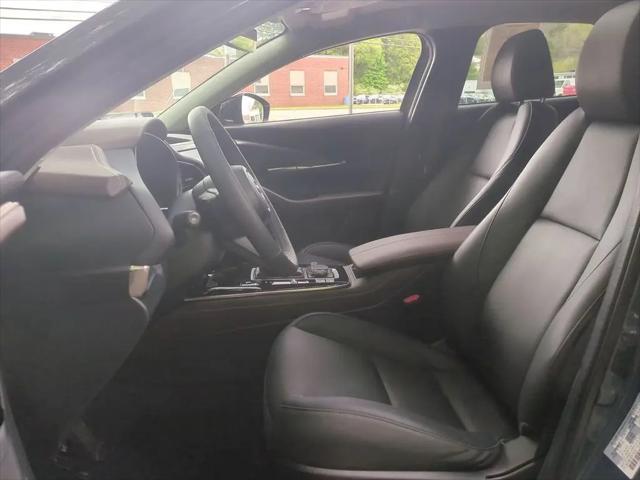 2025 Mazda CX-30 2.5 Turbo Premium Package