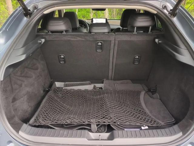 2025 Mazda CX-30 2.5 Turbo Premium Package