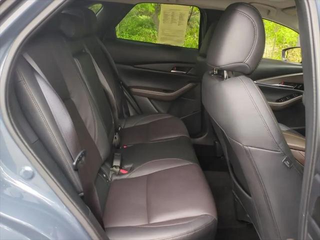 2025 Mazda CX-30 2.5 Turbo Premium Package