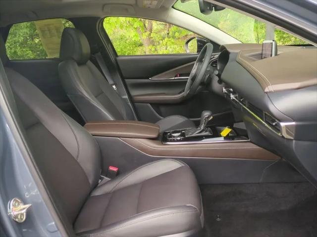 2025 Mazda CX-30 2.5 Turbo Premium Package