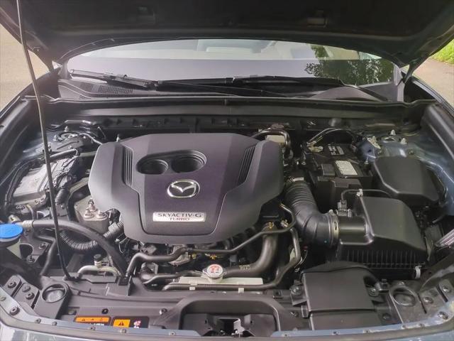 2025 Mazda CX-30 2.5 Turbo Premium Package