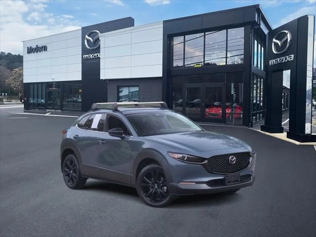 2025 Mazda CX-30 2.5 Turbo Premium Package for sale in Thomaston, CT